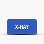 X-Ray Hospital Signage - Healthcare Signs