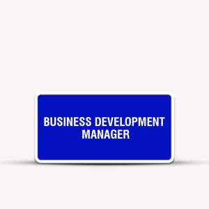 BDM - Office Signage - Office & Business Signs