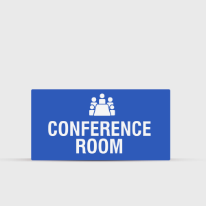 Conference Room Office Signage - Office & Business Signs