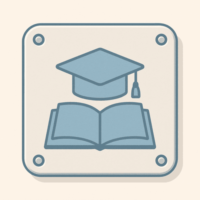 Educational Institute Signs