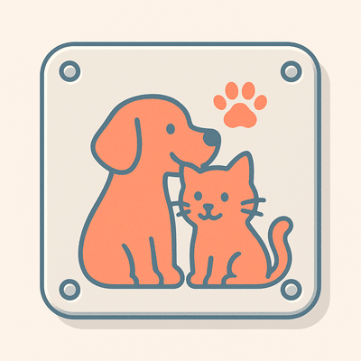 Pet Signs